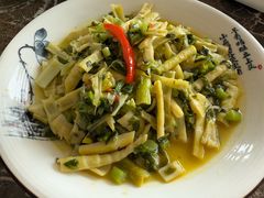 -风味小馆(天目湖宾馆店)