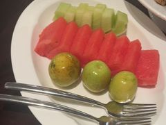 -英冠索菲特酒店·萧湘阁中餐厅