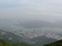 -梧桐山风景名胜区