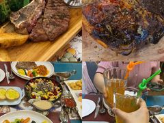 -西单元牛排馆(长安大学城店)