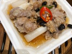 -稻香酒家(天河城店)
