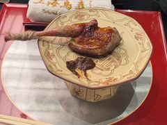-鳥喜Toriki怀石烧鸟料理