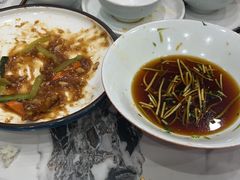 -小郭私房菜·海肠捞饭店(学士街店)