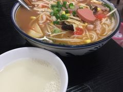 -梓袍面庄(渝北店)