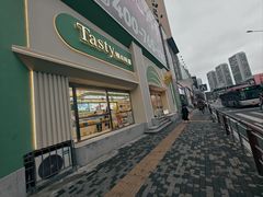 -精点味道(西安路店)