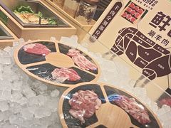 -尚宴牛特鲜自助(太原街万达店)