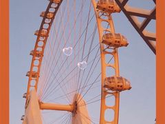 -前王院•巧克力海鲜市集餐厅(万平口店)