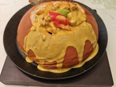 -大树餐厅(红旗街万达店)