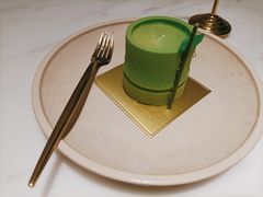 竹童-LE SAPHIR 莎菲尔菓子(和兴店)