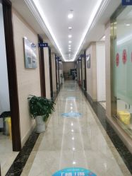 -碧莲盛·不剃发植发