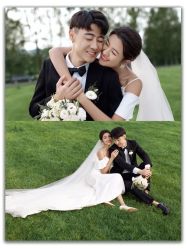 -CD视觉婚纱摄影