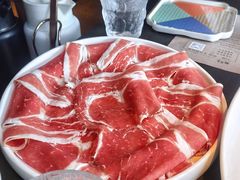 -东来顺·非遗火锅(赛格国际购物中心店)