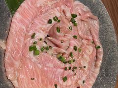 -烧肉达人•炭火烧肉(新天地店)