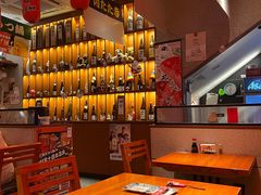 -北村家日本料理(西大望路店)