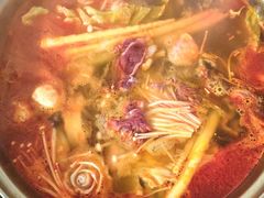 -王德炭烤牛羊肉(西关大街店)