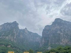 -焦作青龙峡风景名胜区