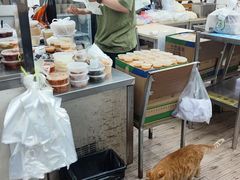 -玉华饮食店(茅台路店)