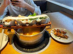 -生如夏花泰式火锅(西村黑金店)