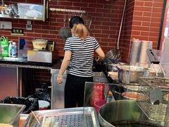 -董顺桃老长沙臭豆腐(融创店)
