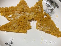 -军子大排档(迎春花园店)