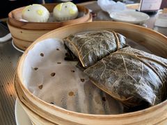 -彩丰楼中餐厅·仁恒洲际酒店