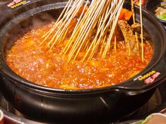 -钢管厂五区小郡肝火锅串串香(总店)