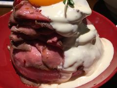 魔王慢烧牛肉丼-魔丼屋(日月光店)