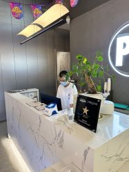-PE SALON