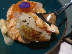 -秋荀日本料理(昆明同德广场店)