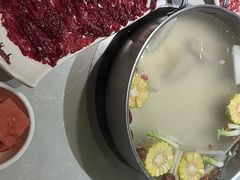 -俏牛哥鲜牛肉牛肆馆(重庆天地店)