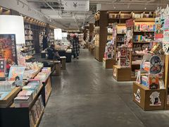 -茑屋书店(天目里店)