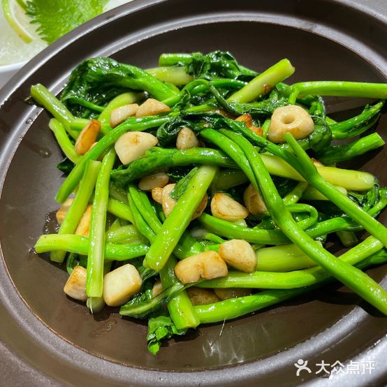 东惠海鲜汇餐厅