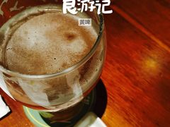 -Boxing Cat Brewery拳击猫精酿啤酒馆(永福店)