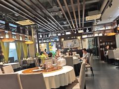 -一江水食府(后湖店)