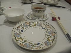 古典的餐具-翠园(铜锣湾广场店)