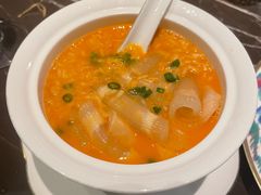 -海派悦庭·海胆烧麦·新融合菜(凯德广场店)