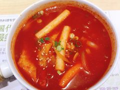 -韩香福脊骨汤锅(上杭路店)