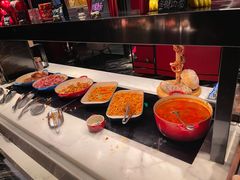 -西安W酒店·WEI全味西餐厅