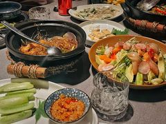 -人间酒暖·Go blanc·烧鸟·深夜食堂(陆家嘴店)