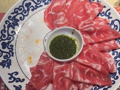 -东镇老火锅(长春路首店)