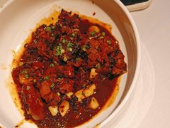 -BOB中西餐厅(东安·湘中城市广场店)