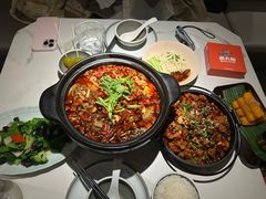 -麻六记(新天地店)