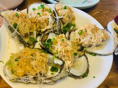 -南海渔家•海鲜•正宗海南菜(海棠湾店)