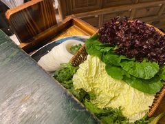 -老灶堂文创火锅(文艺路店)