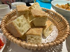 外婆火烧馍-丹江渔村(望京店)
