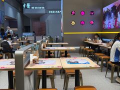 -小杨生煎(深圳岗厦北店)