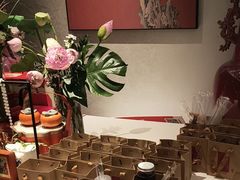 -蘇锦宴·淮扬菜烤鸭·小院(三元桥霄云路店)