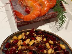 -Osteria Garden 生蚝花园餐厅(原进贤路店)