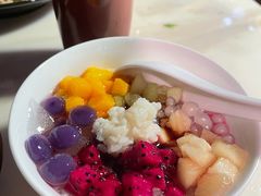 -柴门饭儿(成都太古里店)