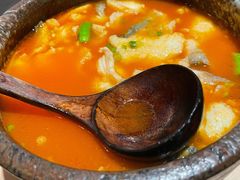 凯里酸汤鱼-山石榴·贵州菜(丰盛里店)